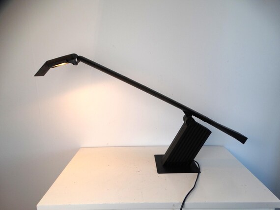 Lebber vintage® - Hans von Klier (1934-2000) - Condor desk lamp - Bilumen Italy