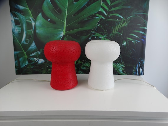 Lebber vintage® - Champagne cork lamp design PierFrancesco ARNONE made in Italy.