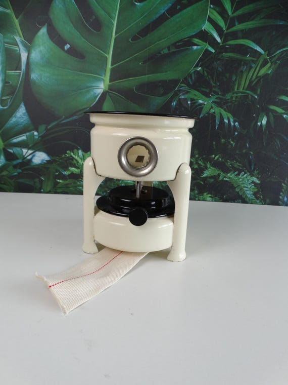 Lebber vintage® - Petroleum stove, petroleum stove, Petroleumofen!