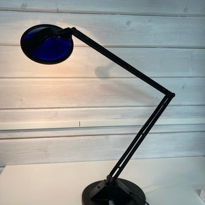 Lebber vintage® - Ikea desk lamp from the 80s, Rare model!!