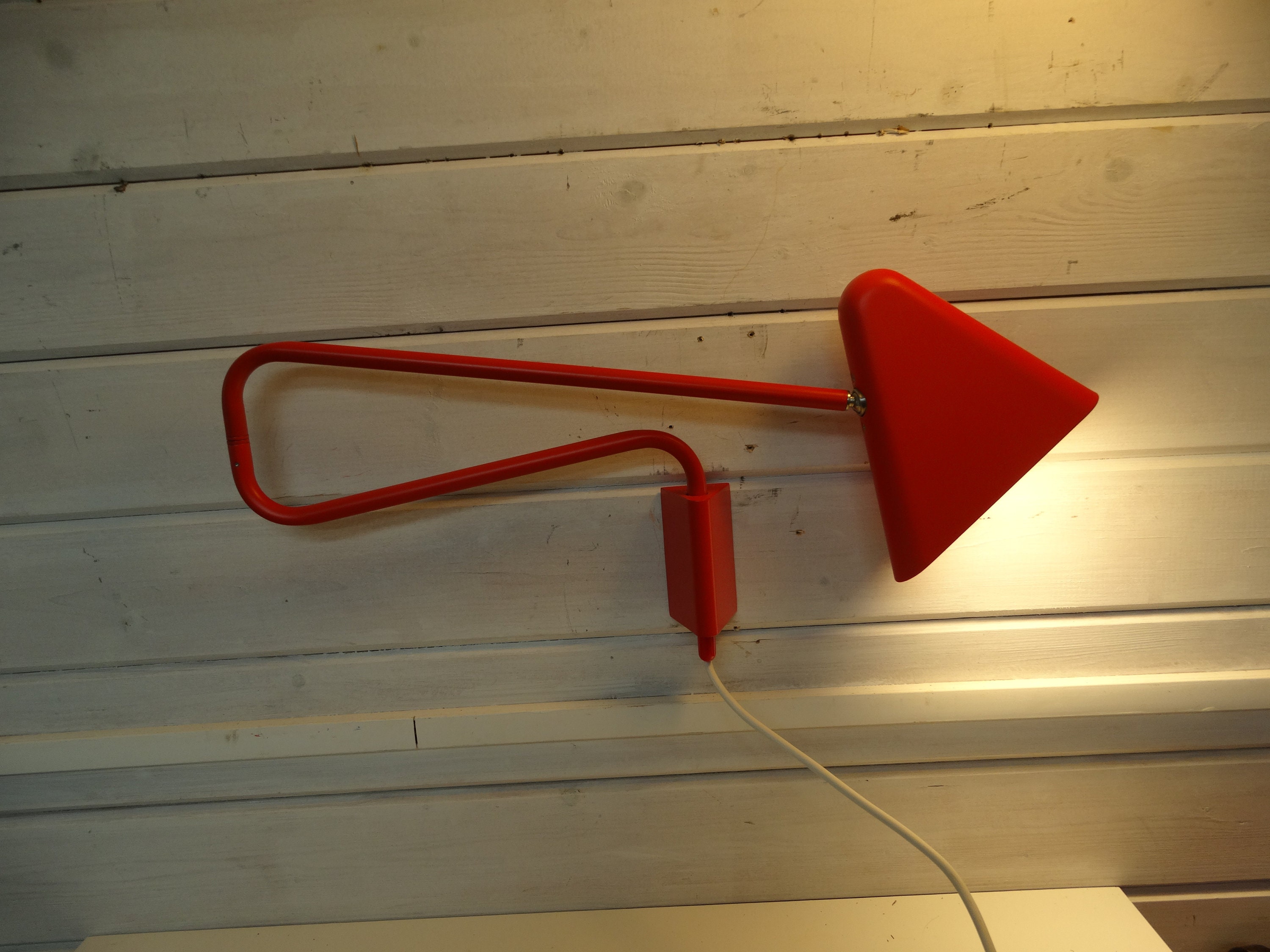 Lebber Vintage® Ikea Ps 2012 Lamp Design Johanna Jelinek - Etsy