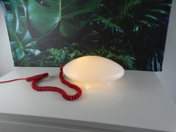 Lebber vintage® - Löv lamp Ikea. Marianne Hagberg - Knut Hagberg