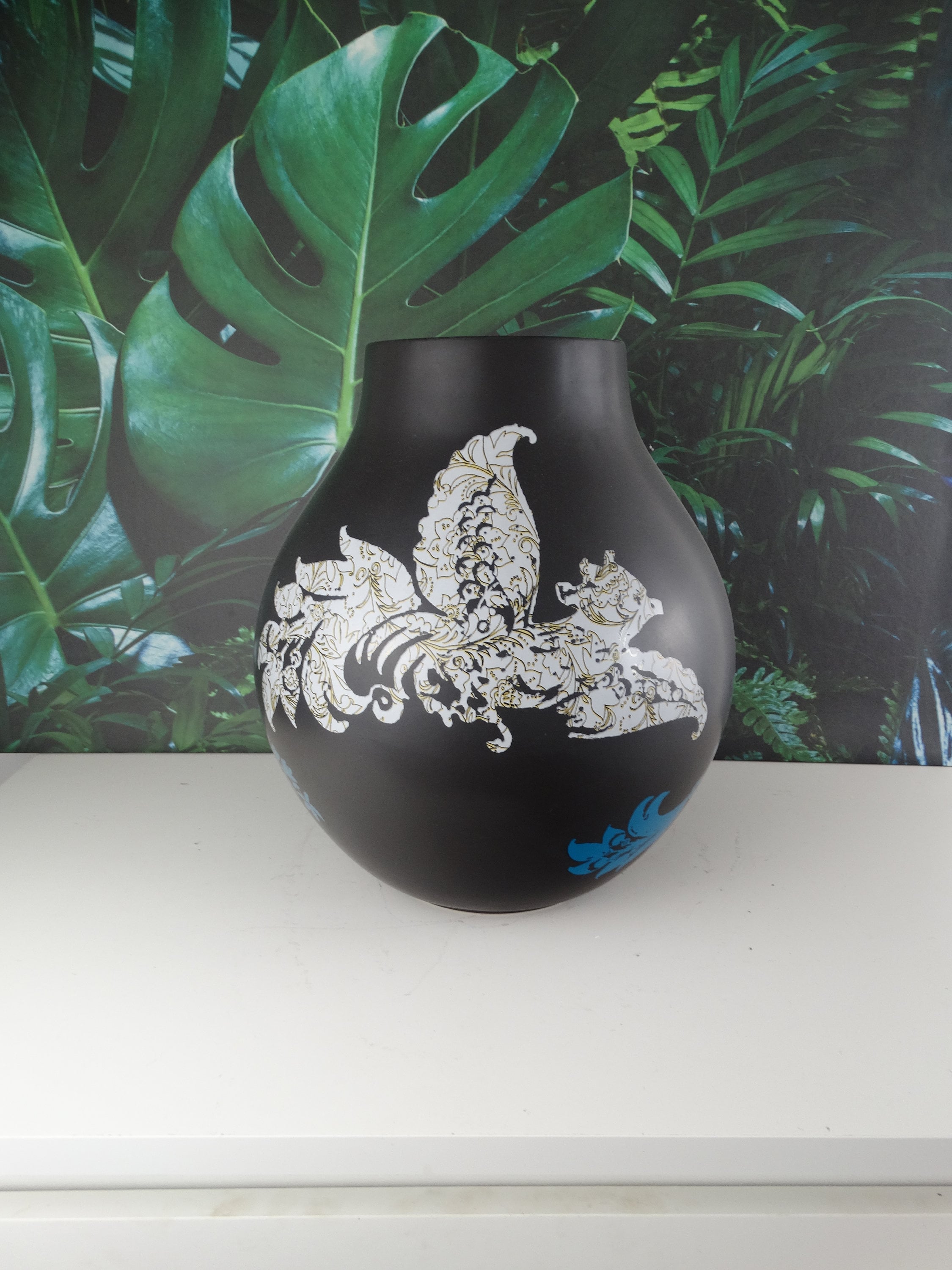 IKEA 限定 ヘラ・ヨンゲリウス HELLA JONGERIUS 壁掛け ヘラ