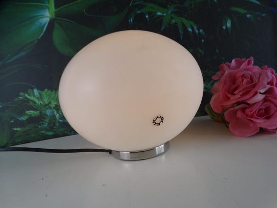 Lebber vintage® - Vintage Leucos Sphera table lamp. modern light.