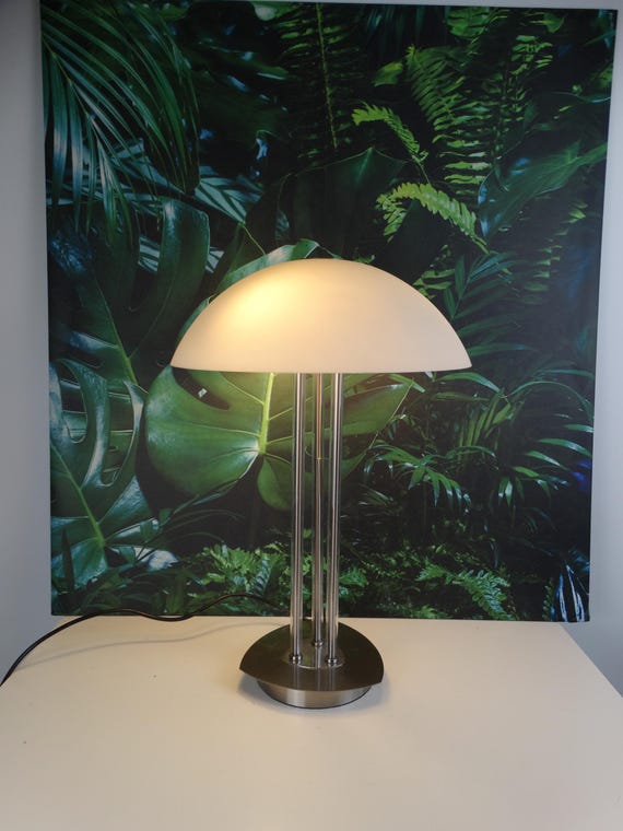 Lebber vintage® - Vintage Trio leuchten mushroom lamp.