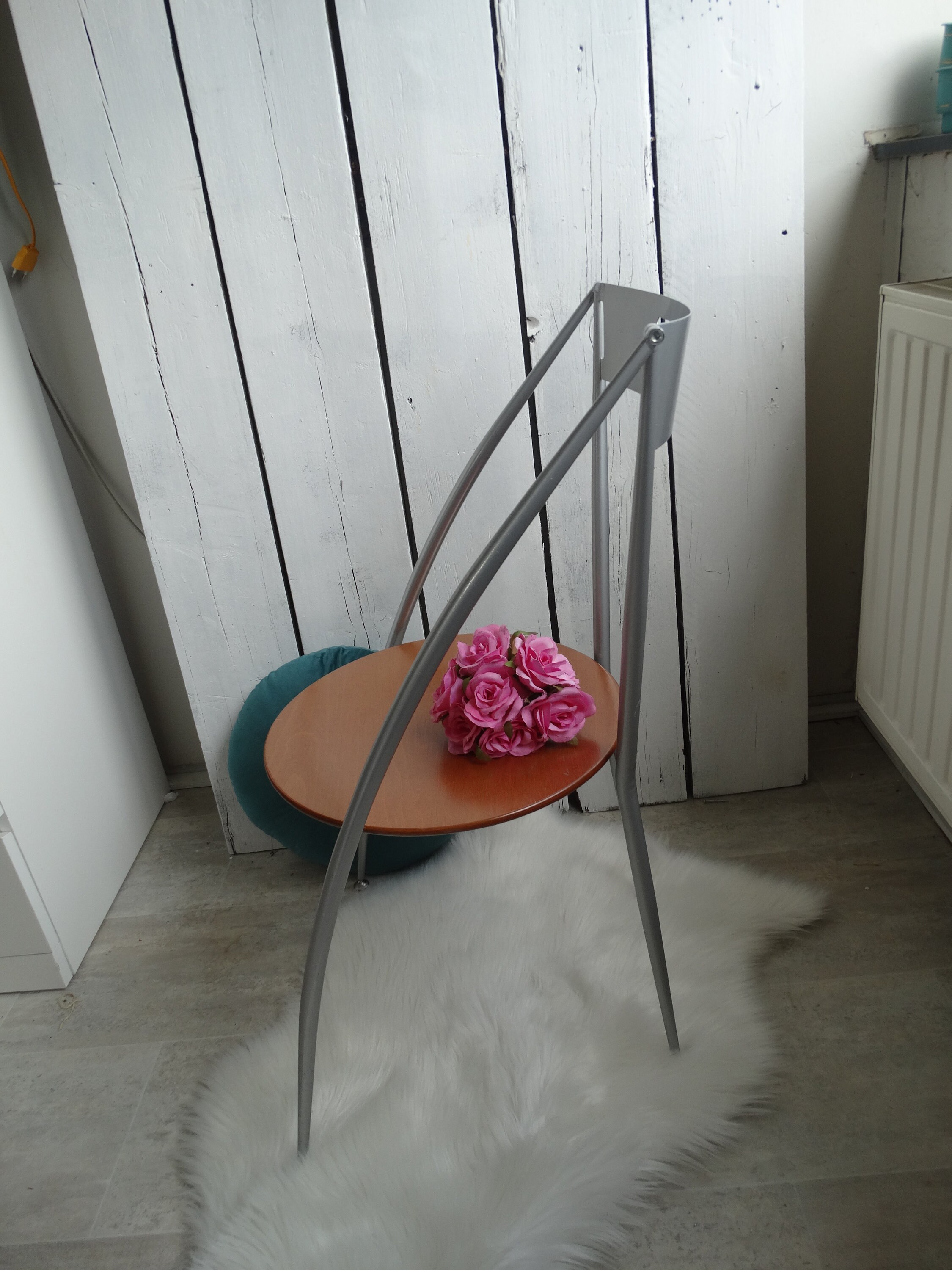 SANAA Chair 果てしない hhstyle.com chrome
