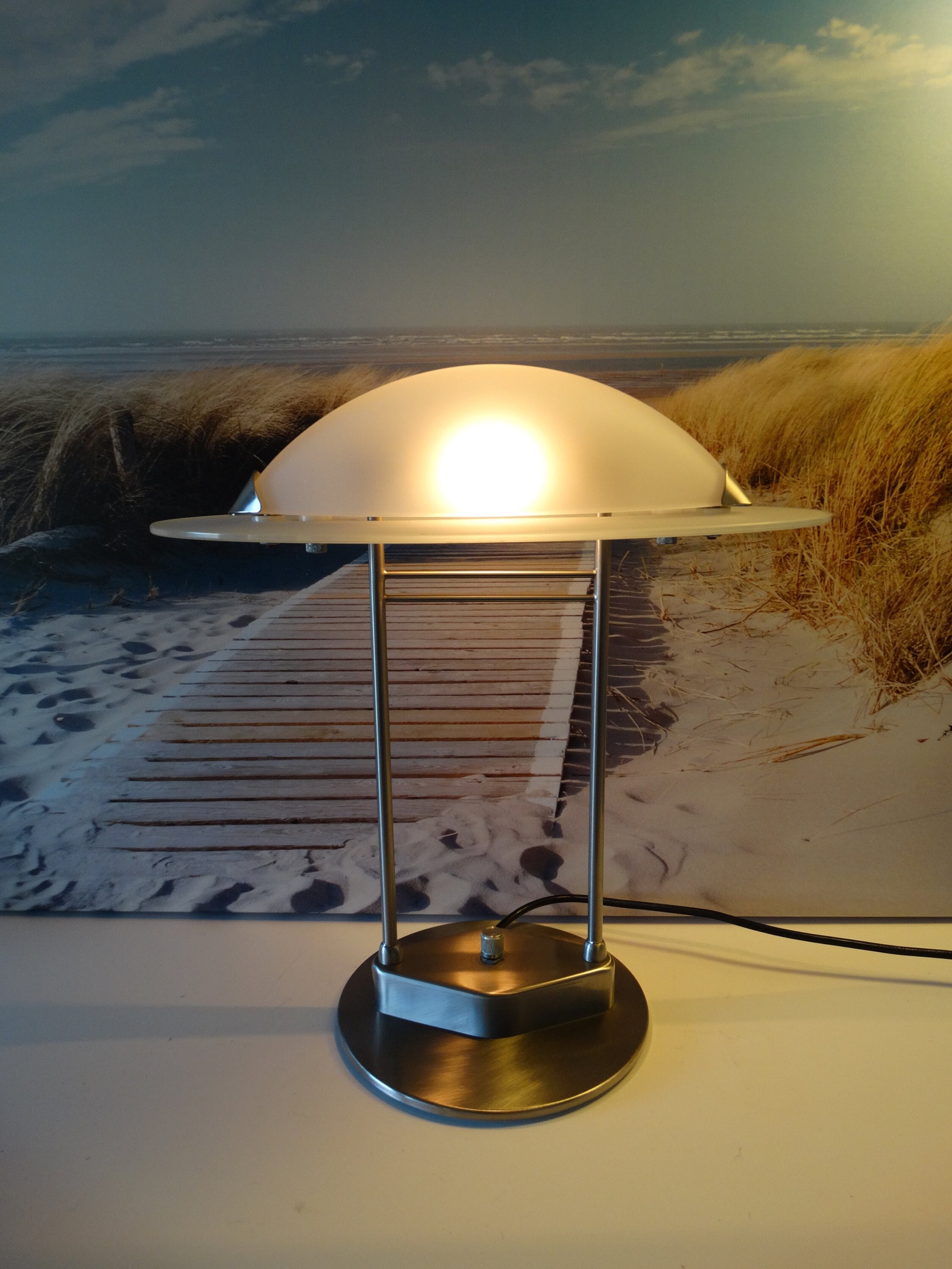 Uitgestorven Cyclopen handicap Italiaans design lamp - Etsy Nederland