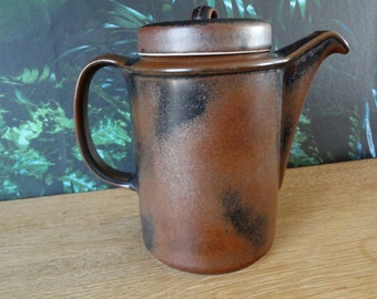 Lebber vintage® - Arabia Finland - Ruska - Large Coffee Pot