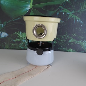 Lebber vintage® - Petroleum stove, petroleum stove, Petroleumofen!