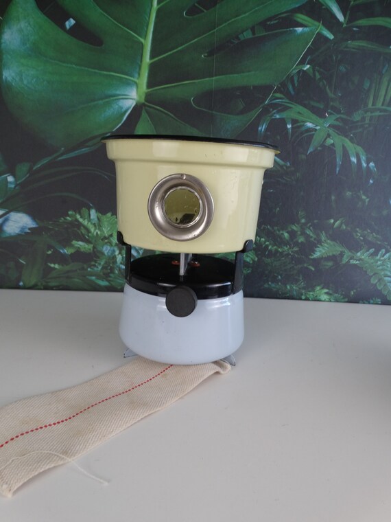 Lebber vintage® - Petroleum stove, petroleum stove, Petroleumofen!