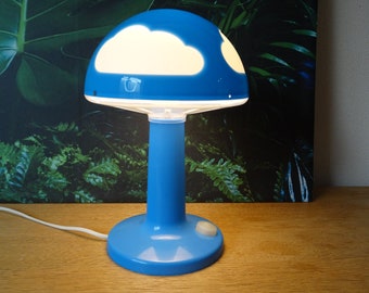 Lebber vintage® - Ikea skojig lamp cloud lamp, cloud lamp