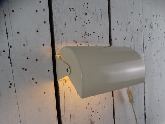 Lebber vintage® - Ikea V 9701 bedside lamp - wall lamp - night lamp.