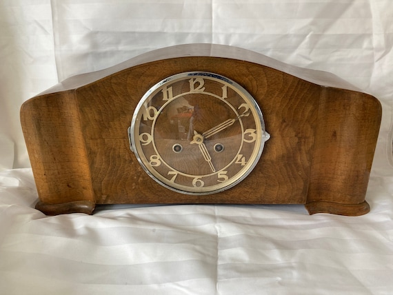 Vintage Pendulum, made in France