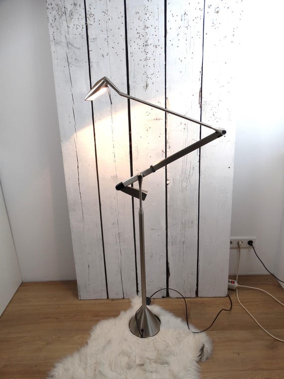 Lebber vintage® - Lumina Zelig terra floor lamp, Design: Walter Monici