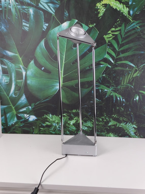 Lebber vintage® - Vintage lamp Design: Ferdinand Alexander PORSCHE. model candidate