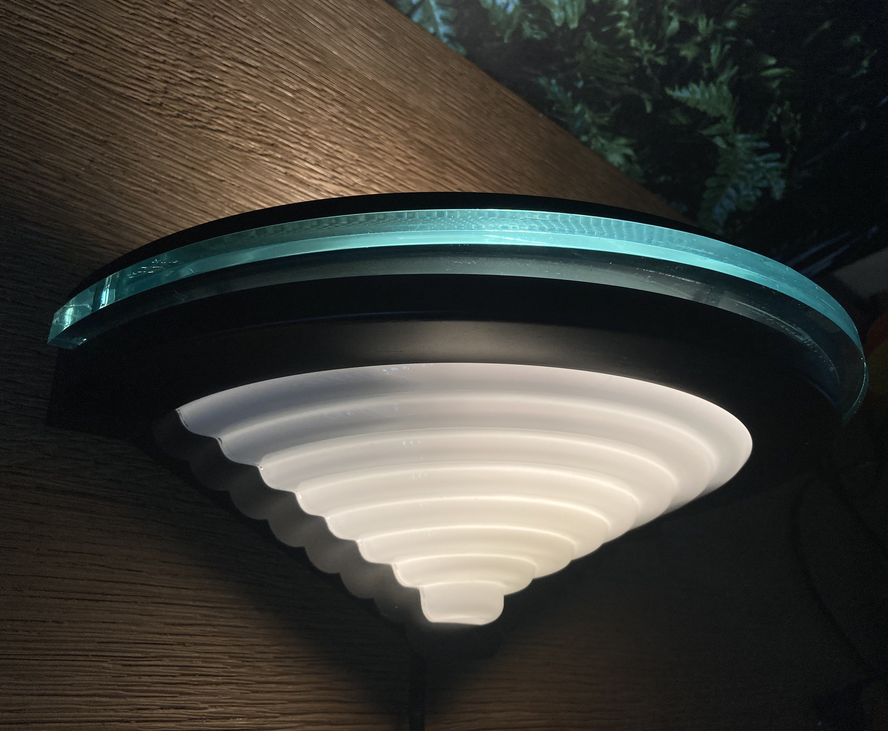 Ikea Vintage Sconce - Etsy