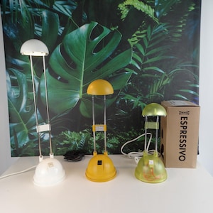 Lebber vintage® - Ikea espressivo table lamp / desk lamp