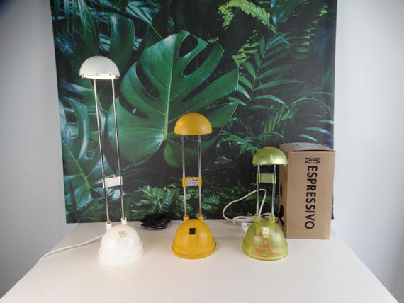 Lebber vintage® - Ikea espressivo table lamp / desk lamp