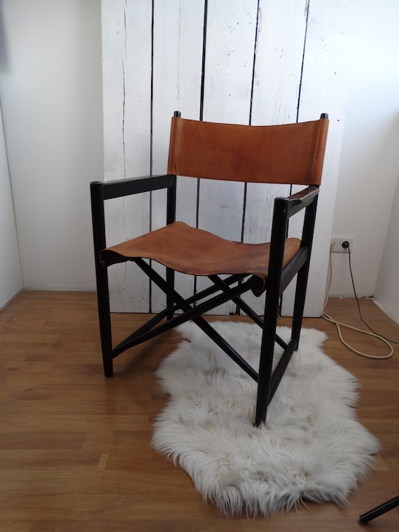 Lebber vintage® - folding chair by Kurt Culetto for Horgen Glarus, 1960s, Switzerland