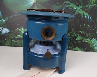 Lebber vintage® - Petroleum stove, petroleum stove, Petroleumofen!