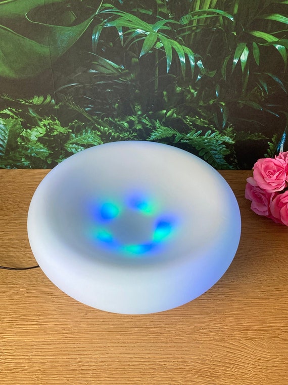 Luminous scale, atmosphere lamp! Cool!!