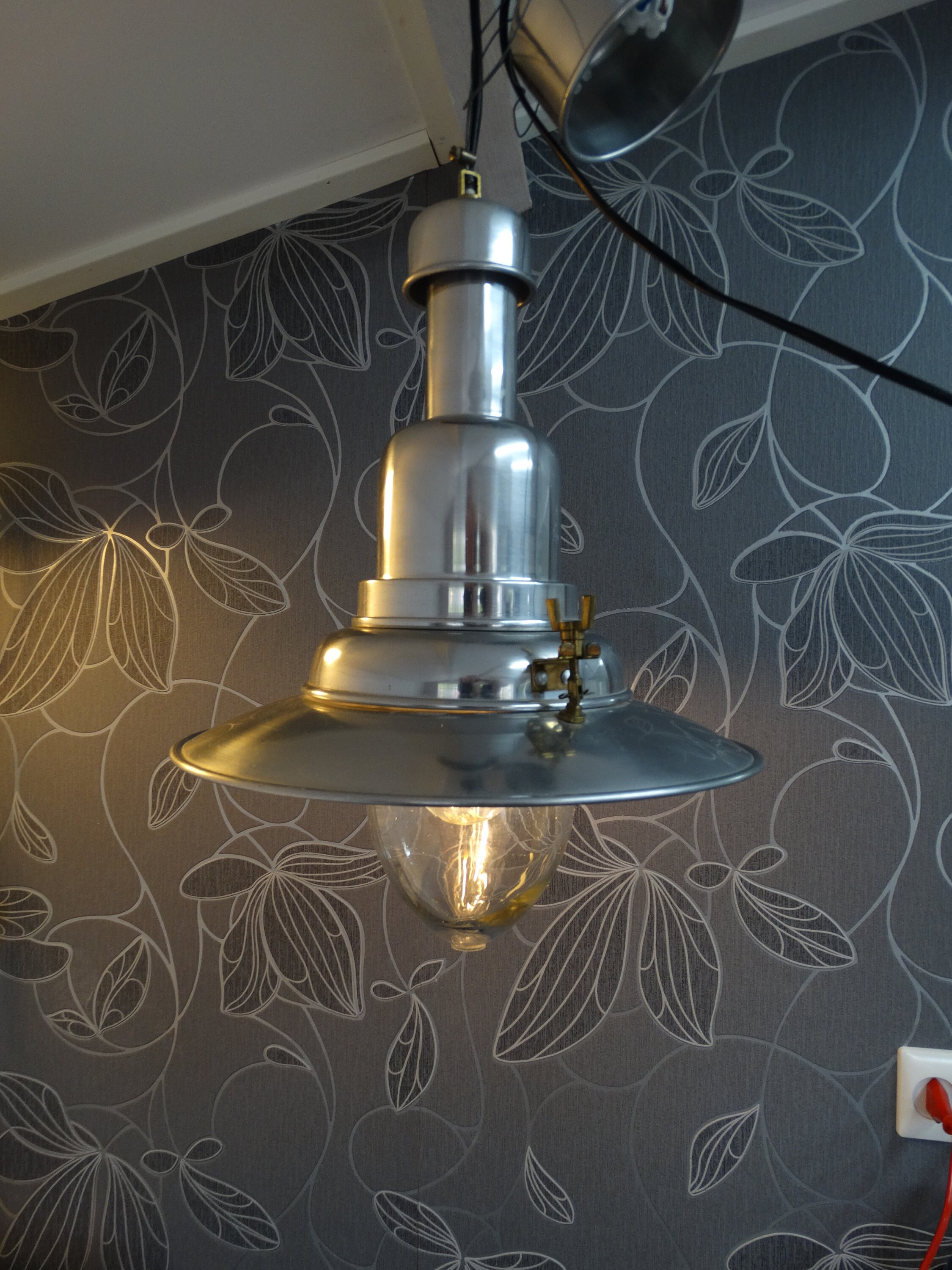 Ottava lamp 2024