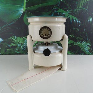 Lebber vintage® - Petroleum stove, petroleum stove, Petroleumofen!