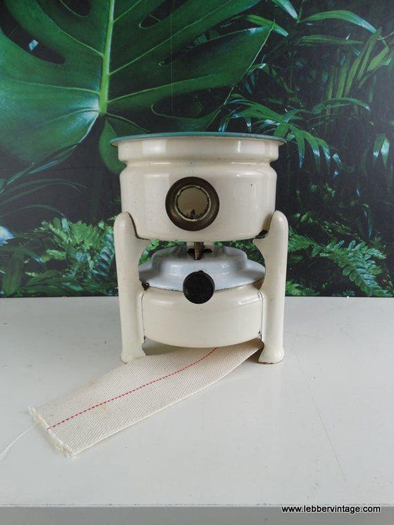 Lebber vintage® - Petroleum stove, petroleum stove, Petroleumofen!