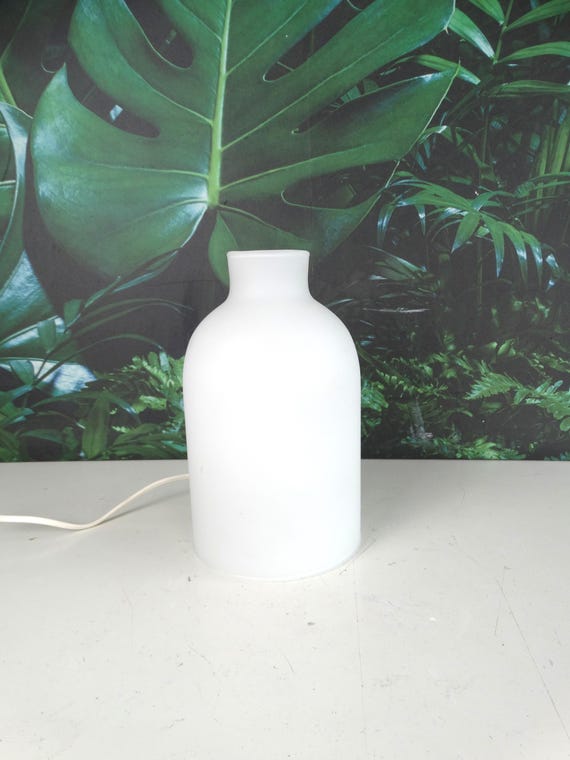 Lebber vintage® - SCE - model LPE Blanca 1 - Societe Centrale d'Eclairage - France - Toulouse - 1980