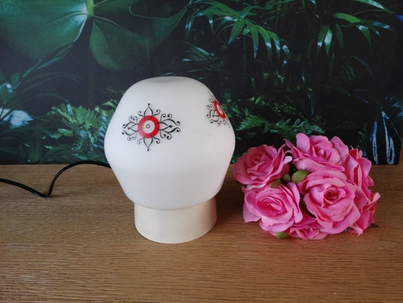 Lebber vintage® - Vintage ceiling lamp from the 50s. retro