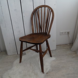 Lebber vintage® - Antique English Windsor chair, ca 1900