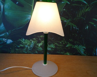 Lebber vintage® - Effetre murano lamp.