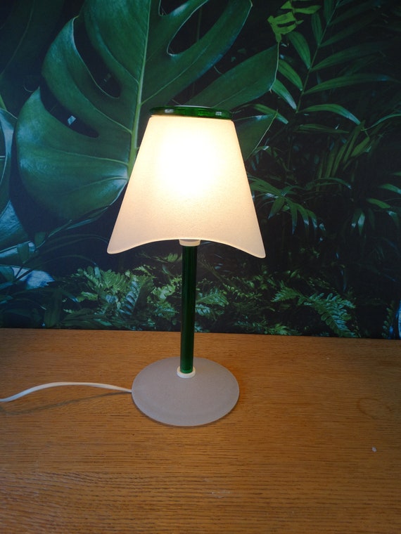 Lebber vintage® - Effetre murano lamp.