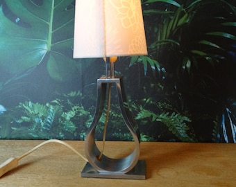 Lebber Vintage Table Lamp Klabb Design Monica Mulder for Ikea