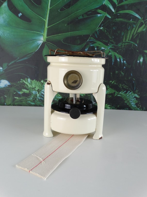 Lebber vintage® - Petroleum stove, petroleum stove, Petroleumofen!