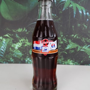 VERRE COLLECTOR MC Donald's - Coupe Du Monde 1998 / Dessailly Petit Wiltord EUR 29,00 - FR
