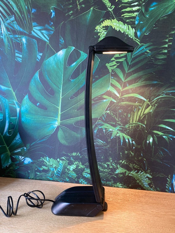 Very rare COBRA lamp from TPB, looks like a cobra.