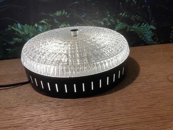 Lebber vintage® - Vintage ceiling lamp / ceiling light 50s / 60s