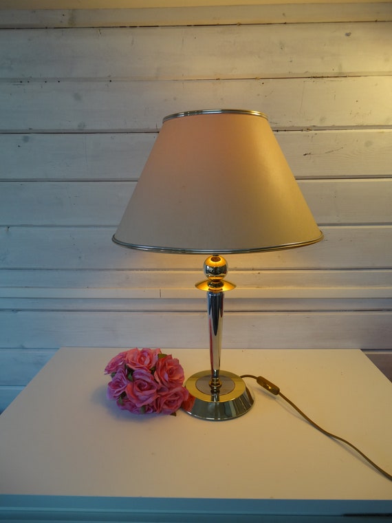 Lebber vintage® - Vintage Sölken leuchten, Germany. Hollywood regency style!