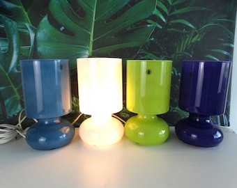Lebbervintage® - Ikea Lykta テーブル ランプ - Ikea テーブル ランプ