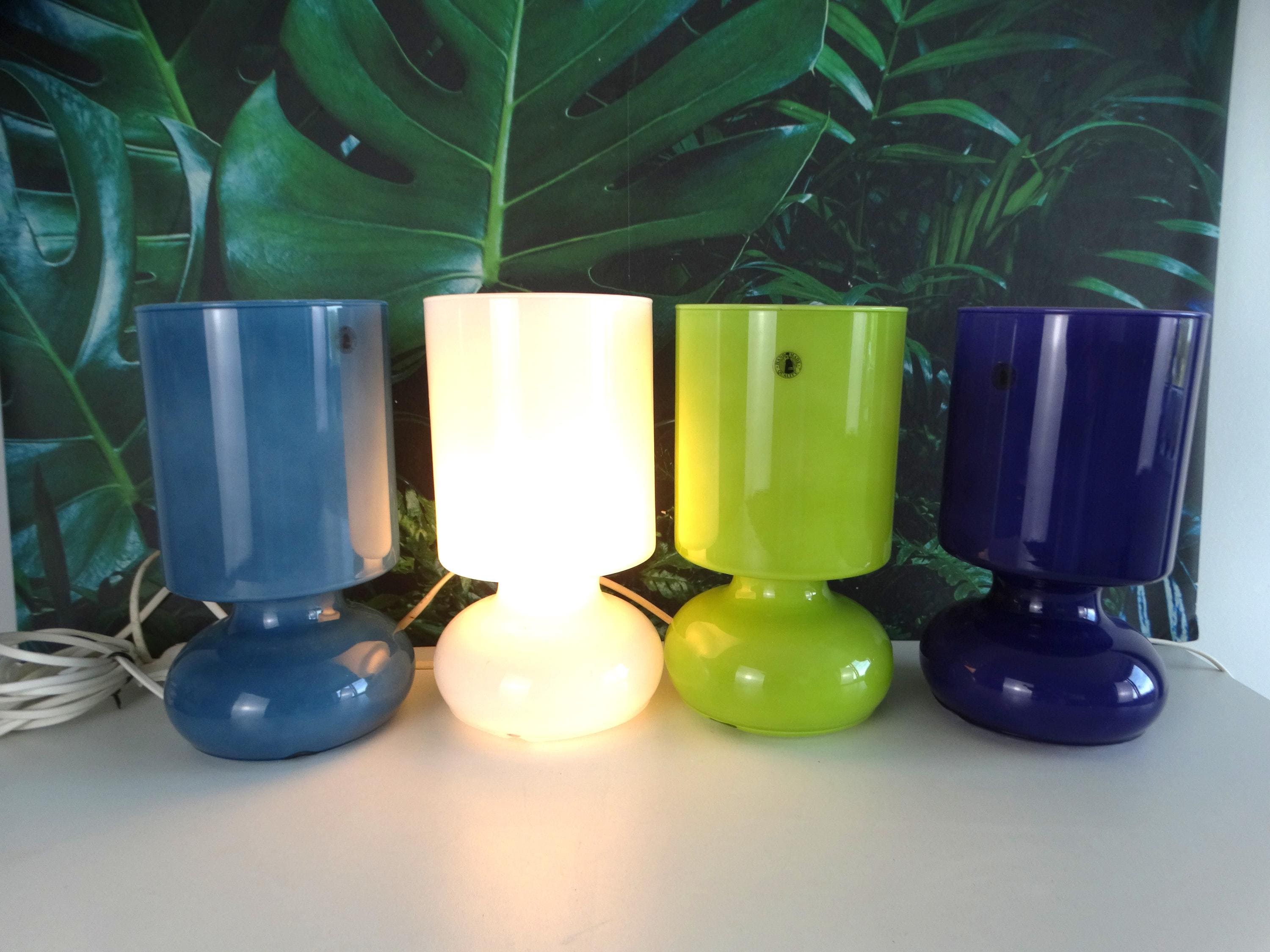 Lebbervintage® - Ikea Lykta テーブル ランプ - Ikea テーブル ランプ