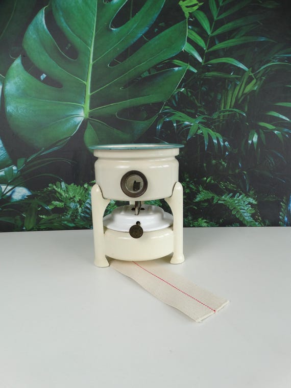 Lebber vintage® - Petroleum stove, petroleum stove, Petroleumofen!