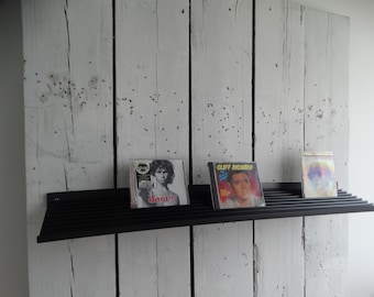 Lebbervintage® - Alessi BLOW-UP マガジンホルダー。デザインは