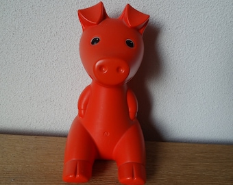 Lebber ヴィンテージ® - GULLGRIS 貯金箱 Ikea PS、デザイン Monika