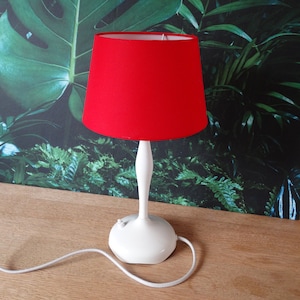 Lebber vintage® - Vintage 80s ikea lamp!