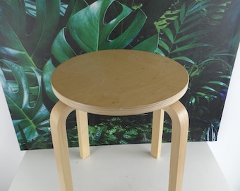 IKEA イケア フロスタ スツール IKEA イケア FROSTA フロスタ スツール 2脚セット 廃盤品