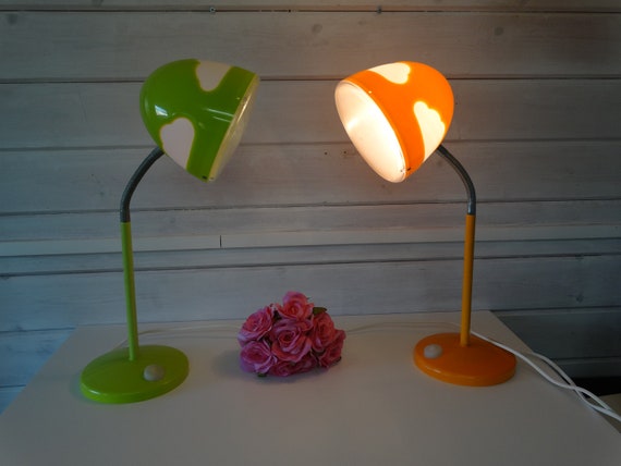 Lampe vintage Skojig Ikea