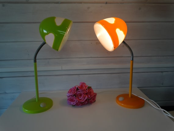 Lampe vintage Skojig Ikea