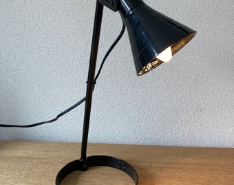 Vintage table lamp 1990s