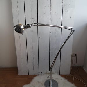 Lebber vintage® - Lumina Naomi Terra Stehleuchte.  Design: Yaacov Kaufman